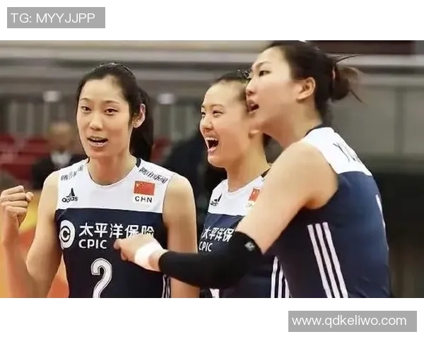 杭州排球队在全国排球配合排行榜中荣获第4名展现强劲实力与团队默契 杭州排球队在全国排球配合排行榜中荣获第4名展现强劲实力与团队默契