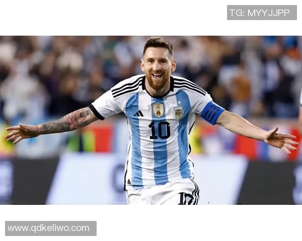 梅西传奇足球生涯回顾及个人成就详细分析