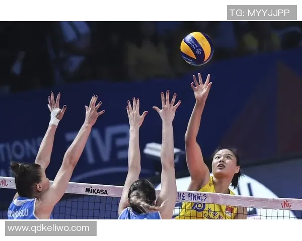 南京排球队比赛经验分析与大满贯点评的深度解读 南京排球队比赛经验分析与大满贯点评的深度解读