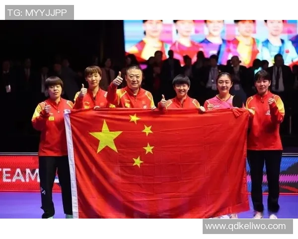 广州乒乓球队的辉煌之路与大师赛的精彩瞬间回顾