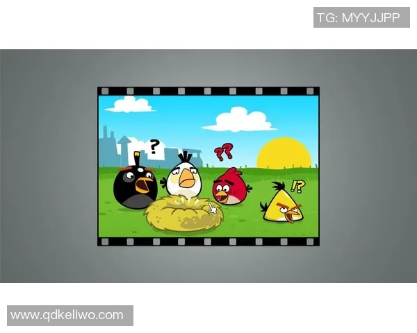 愤怒的小鸟携手足球明星共创欢乐时光,畅享激情与乐趣的全新冒险之旅 愤怒的小鸟携手足球明星共创欢乐时光,畅享激情与乐趣的全新冒险之旅