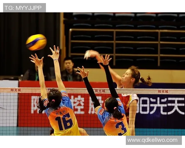 南京排球队灵活性探讨：提升竞技水平与战术应变能力的关键因素