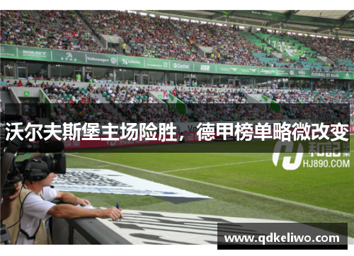 沃尔夫斯堡主场险胜，德甲榜单略微改变